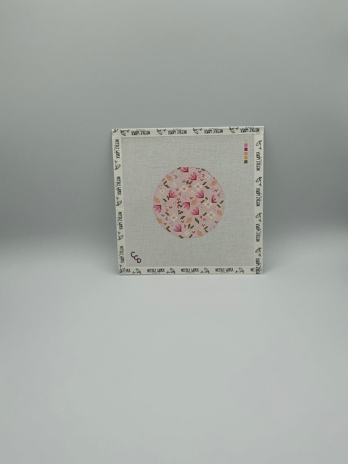 Cotswold Company Designs Minimal Flower