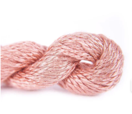 Vineyard Silk C-020 Coral Cloud