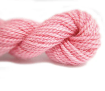 Vineyard Silk C-211 Coral Pink