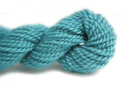 Vineyard Silk C-203 North Sea Green