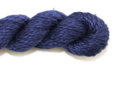 Vineyard Silk C-238 Insignia Blue