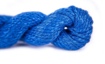 Vineyard Silk C-237 Commodore Blue