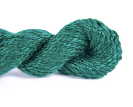 Vineyard Silk C-063 Emerald