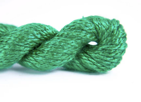 Vineyard Silk C-072 Poison Green