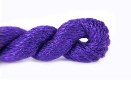 Vineyard Silk C-099 Gloxinia