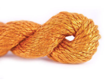 Vineyard Silk C-027 Russet Orange