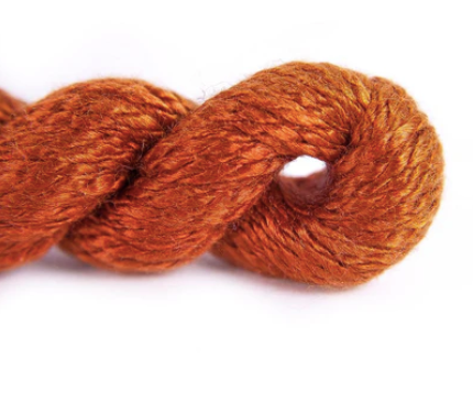 Vineyard Silk C-028 Flame