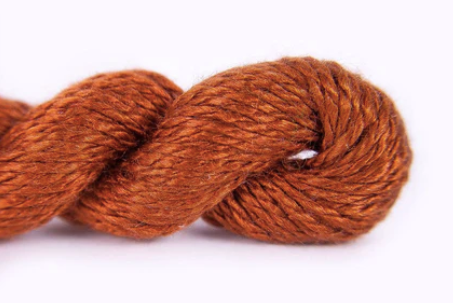 Vineyard Silk C-0034 Caramel