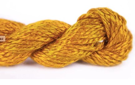 Vineyard Silk C-050 Topaz
