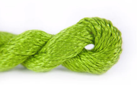 Vineyard Silk C-054 Lime