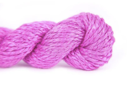 Vineyard Silk C-174 Hot Pink