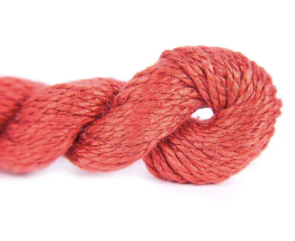 Vineyard Silk C-167 Nantucket Red