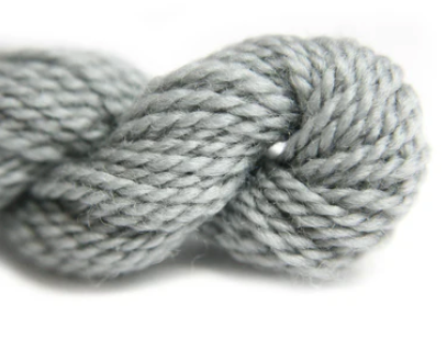 Vineyard Silk C-106 Steel Grey