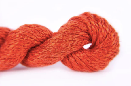 Vineyard Silk C-124 Persimmon