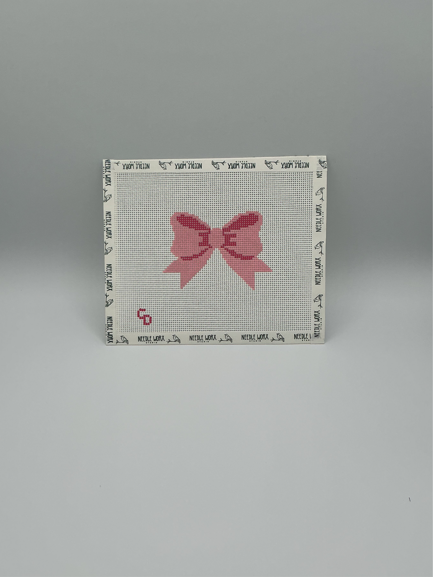 Cotswold Company Designs Aesthetic Pink Bow Coquette