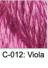 Vineyard Silk C-012 Viola