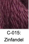 Vineyard Silk C-015 Zinfandel