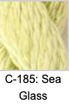 VIneyard Silk C-195 Sea Glass