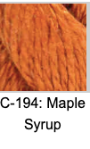 Vineyard Silk C-194 Maple Syrup