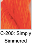 Vineyard Silk C-200 Simply Simmered