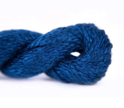 Vineyard Silk C-210 Polo Blue