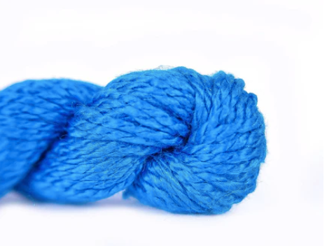 Vineyard Silk C-207 Sapphire