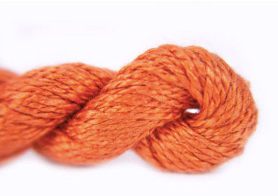 Vineyard Silk C-219 Calypso Orange