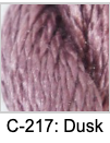 Vineyard Silk C-217 Dusk
