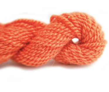Vineyard Silk C-220 Orange Burst