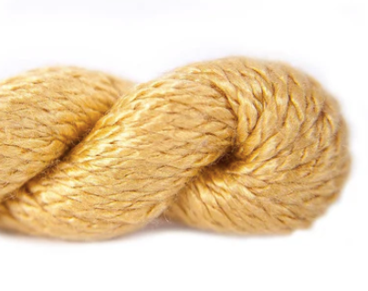 Vineyard Silk C-228 Edwardian Gold