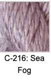 Vineyard Silk C-216 Sea Fog