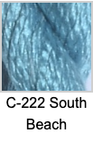 Vineyard Silk C-222 South Beach