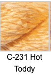 Vineyard Silk C-231 Hot Toddy