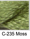 Vineyard Silk C-235 Moss