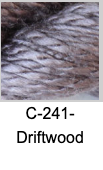 Vineyard Silk C-241 Driftwood