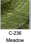 Vineyard Silk C-236 Meadow
