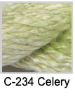 Vineyard Silk C-234 Celery
