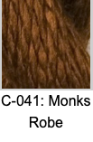 Vineyard Silk C-041 Monks Robe