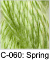 Vineyard Silk C-060 Spring