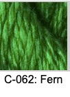 Vineyard Silk C-062 Fern