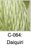 Vineyard Silk C-064 Daiquiri