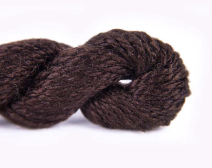 Vineyard Silk C-042 Dark Earth
