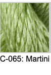Vineyard Silk C-065 Martini
