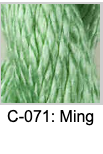Vineyard Silk C-071 Ming