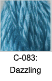 Vineyard Silk C-083 Dazzling