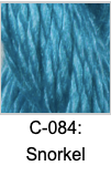 Vineyard Silk C-084 Snorkel