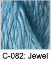 Vineyard Silk C-082 Jewel