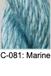 Vineyard SIlk C-081 Marine