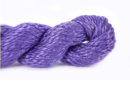 Vineyard Silk C-095 Cerulean