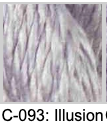 Vineyard Silk C-093 Illusion
